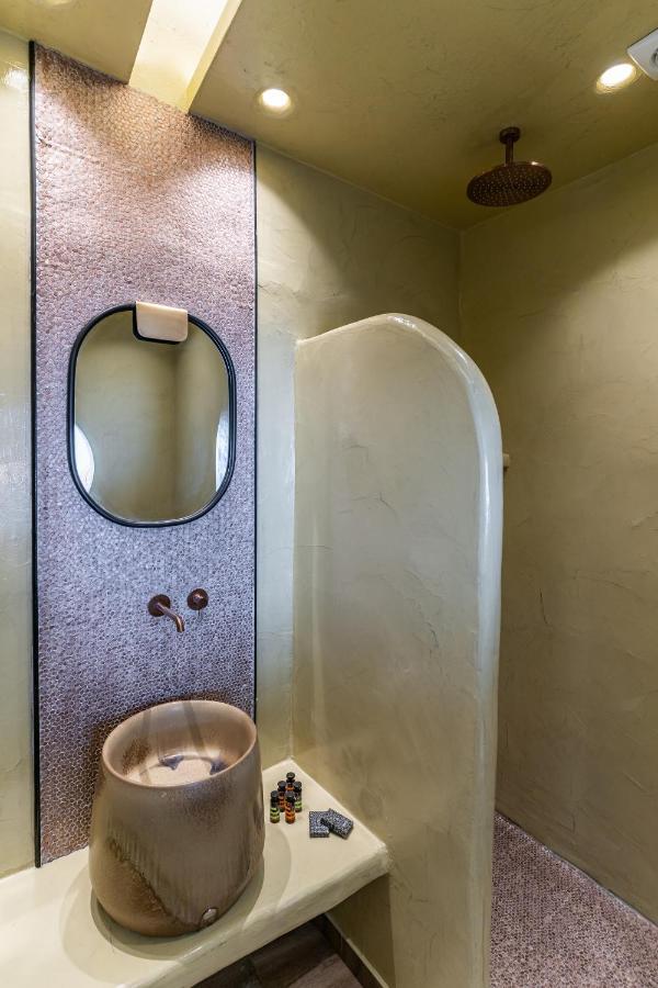 Kafieris View Aparthotel Firostefani Ngoại thất bức ảnh